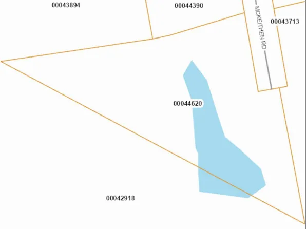 0 McKeithen Rd #44620, Vass, NC 28394
