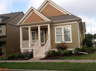 206 Austin Brook St, Simpsonville, SC 29680