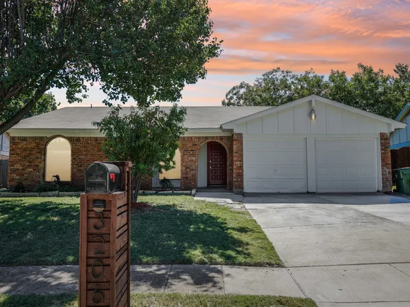 3206 Concord Dr, Arlington, TX 76014