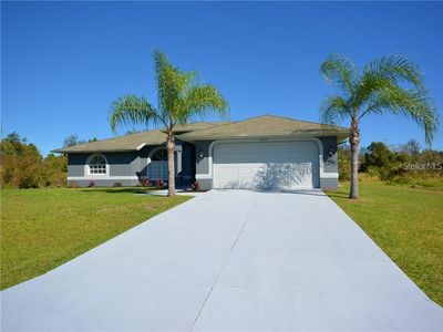 5206 Aberback St, North Port, FL, 34291