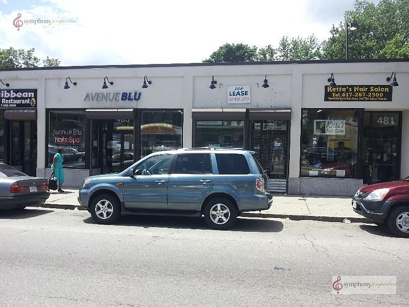 2nd image of 483 Washington St