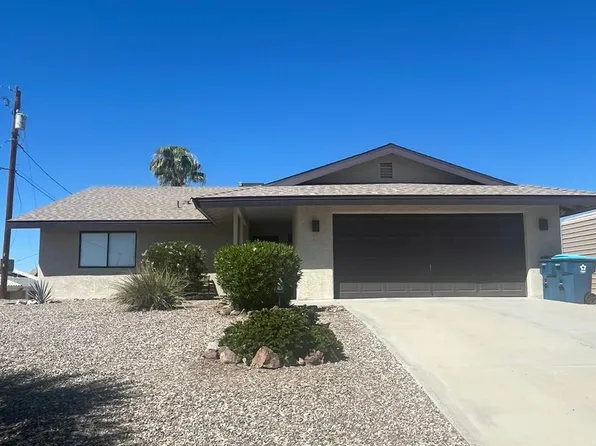 3321 Candlewood Pl, Lake Havasu City, AZ 86406