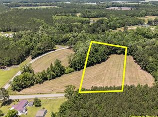 0 Newtown Loop Rd, Atkinson, NC 28421
