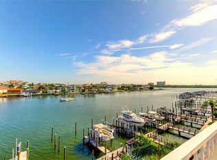 120 Brightwater Dr Unit 5, Clearwater Beach, FL 33767