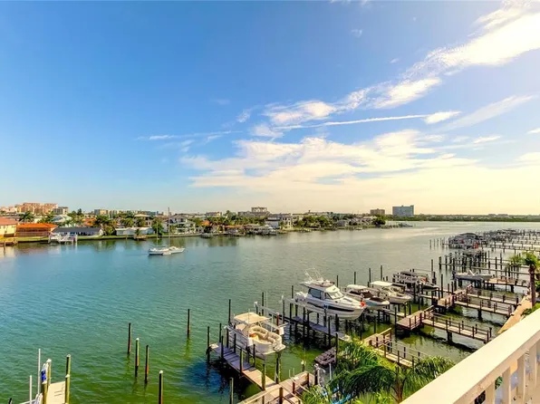 120 Brightwater Dr Unit 5, Clearwater Beach, FL 33767