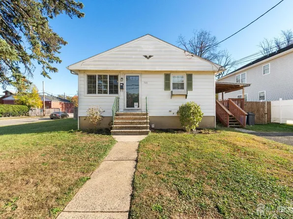 760 Voorhees Ave, Middlesex, NJ 08846