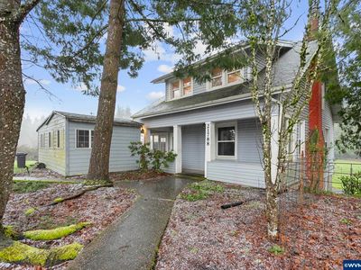 21788 Highway 99e NE, Aurora, OR, 97002
