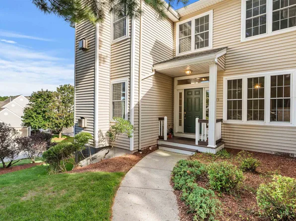 23 Edward Circle, Bedford, NH 03110