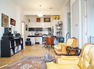 1866 Gates Ave #2, Ridgewood, NY 11385