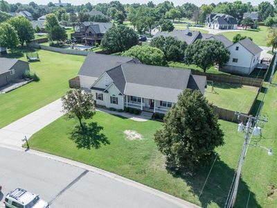 1824 Edgewood Dr, Wellington, KS, 67152