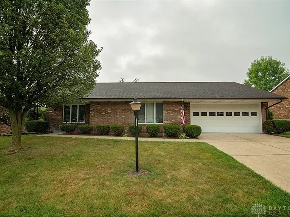 1139 Derby Rd, Springfield, OH 45503