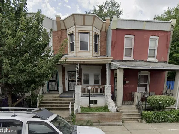 622 N 53rd St, Philadelphia, PA 19131