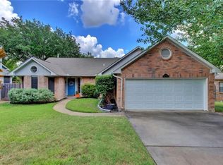 14303 Weldon Ln, Austin, TX 78728