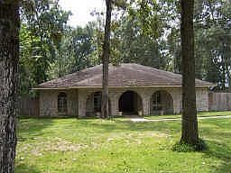 Beautiful 1 story home with guest house and above ground pool on 2 lots!