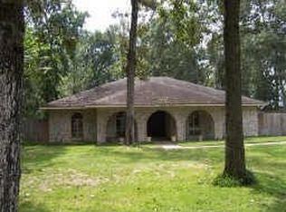 206 Frostwood Ln, Spring, TX 77386