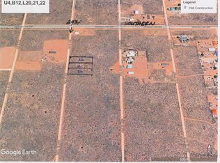 29th Street Rainbow Blvdsw SW, Rio Rancho, NM 87124