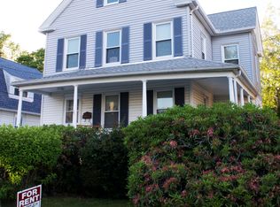 21 Pacific Street #FL 1ST, New London, CT 06320