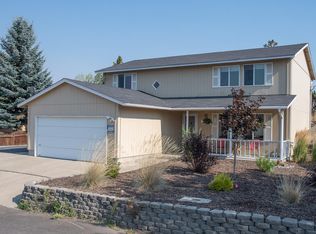 63318 Carly Ln, Bend, OR 97701