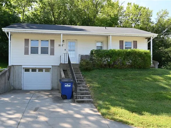 517 Zed Martin St, Platte City, MO 64079