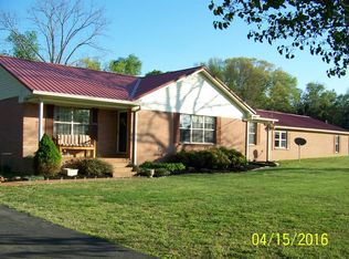 1830 B E Division St, Mount Juliet, TN 37122
