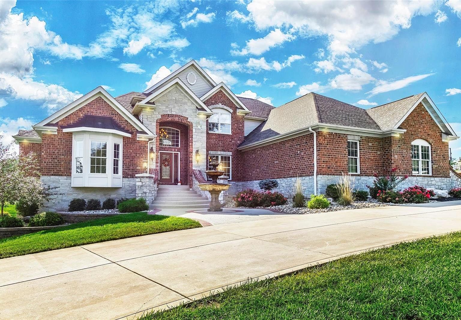 9708 Avondale Hills Ln, Wentzville, MO 63385 Zillow