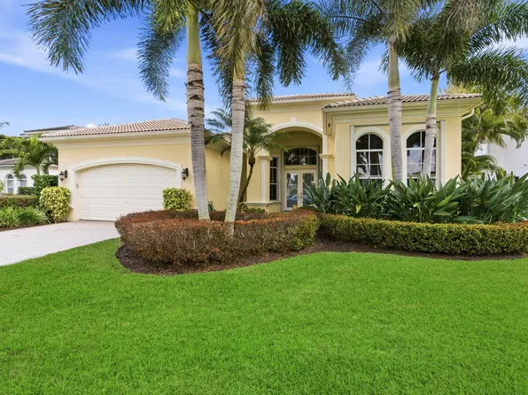 401 Via Placita, Palm Beach Gardens, FL 33418
