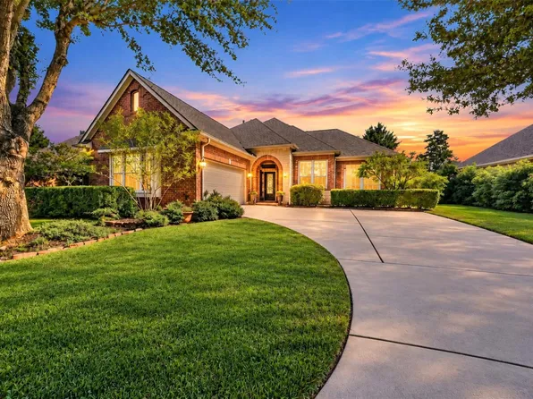9511 Needham Cross Dr, Spring, TX 77379
