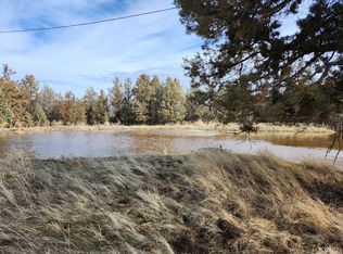 SE Ruger Rd, Prineville, OR 97754