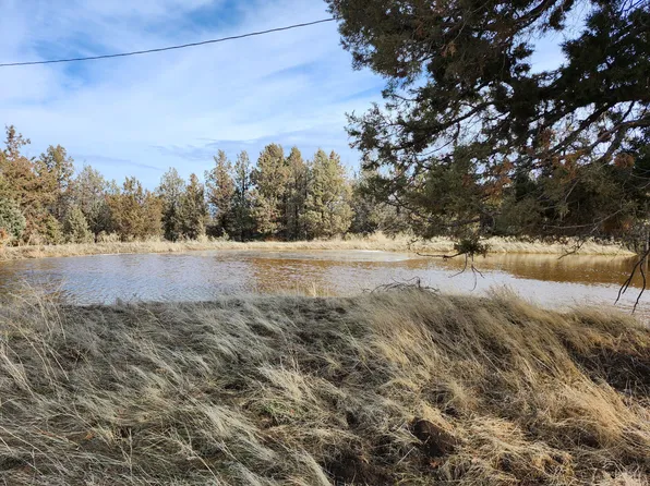 SE Ruger Rd, Prineville, OR 97754