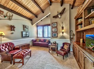 26 Cascade Ct, Zephyr Cove, NV 89448