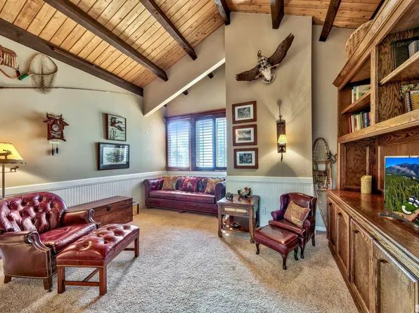 26 Cascade Ct, Zephyr Cove, NV 89448