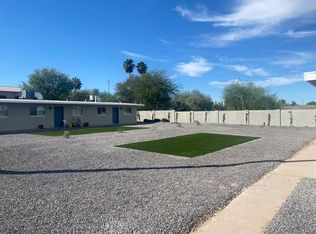 5632 S Montezuma St #10, Phoenix, AZ 85041