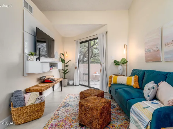 1745 E Glenn St APT 214, Tucson, AZ 85719