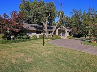 5808 S Evanston Ct, Tulsa, OK 74105