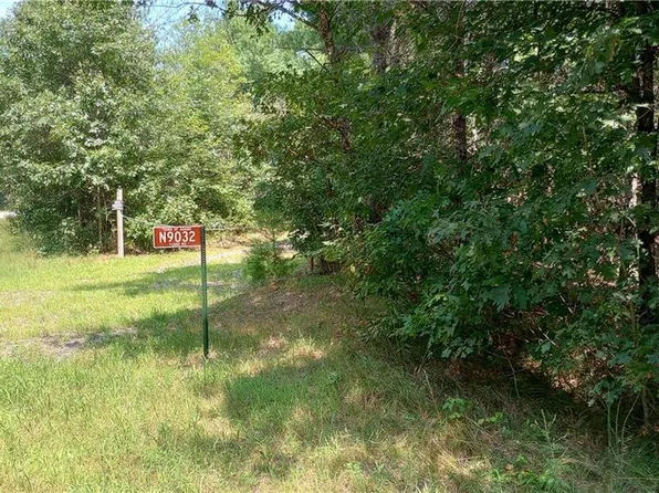 N9032 Flood Road, Black River Falls, WI 54615