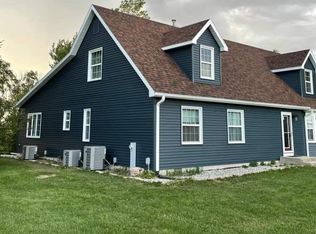 7858 N 5000e Rd, Manteno, IL 60950