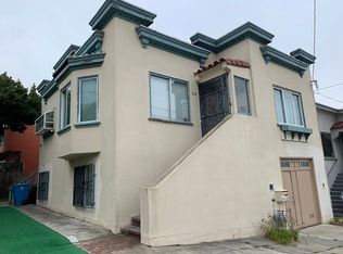 394 Hearst Ave, San Francisco, CA 94112