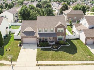 7019 Fairbanks St, O'Fallon, IL 62269