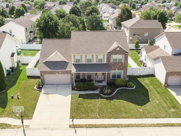 7019 Fairbanks St, O'Fallon, IL 62269