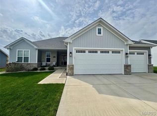 1482 Guilford Pl, Troy, IL