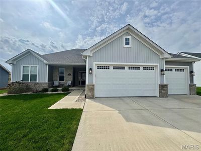 1482 Guilford Pl, Troy, IL, 62294