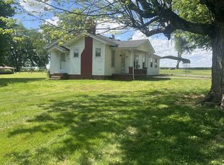 1107 W Church St, Orlinda, TN 37141