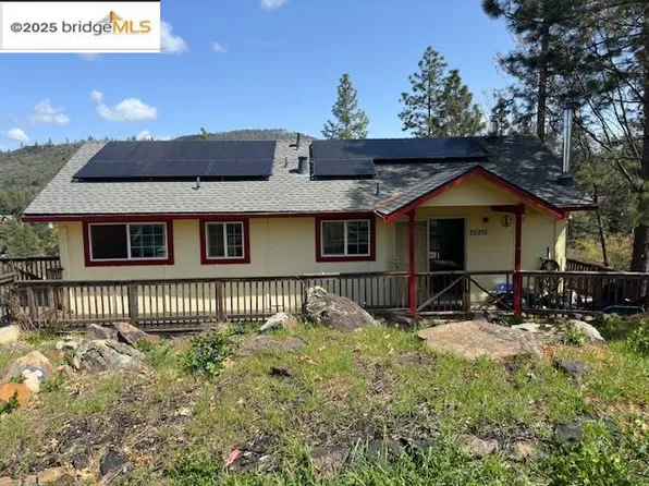 20251 Sandy Ln, Tuolumne, CA 95379