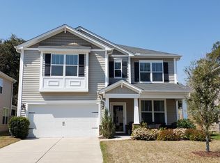 3596 Locklear Ln, Mount Pleasant, SC 29466