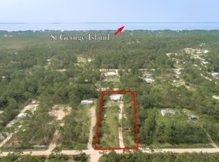 736 Buck Rd, Eastpoint, FL 32328