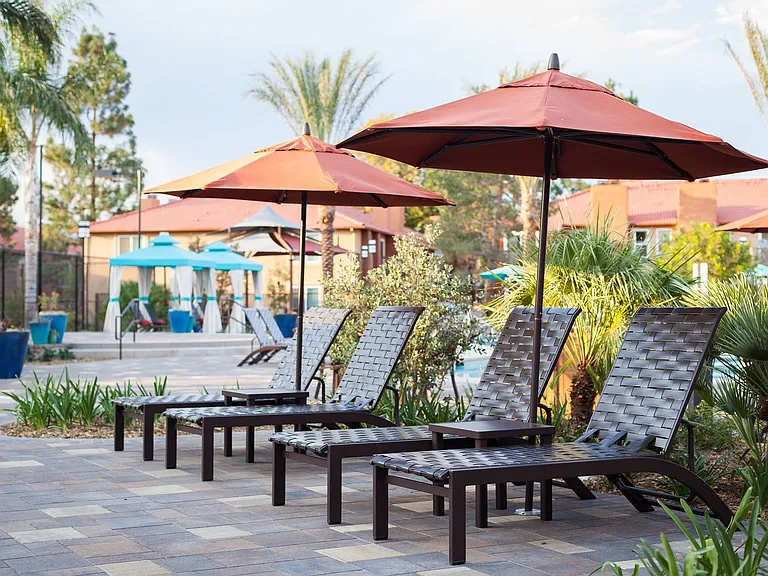 Corona Pointe Resort — Photo 80