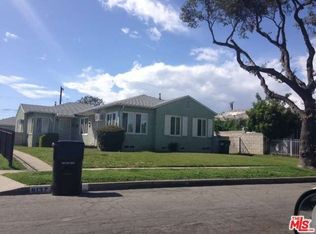 8135 Zamora Ave, Los Angeles, CA 90001