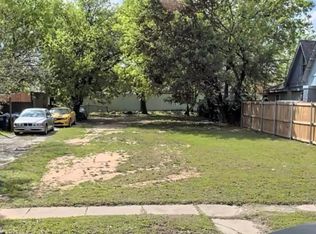 2203 N Houston St, Fort Worth, TX 76164