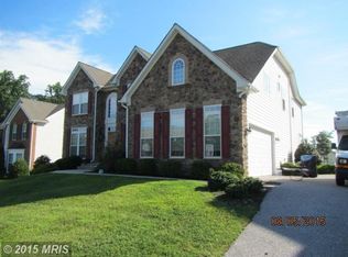 9827 Kraft Hill Rd, Perry Hall, MD 21128