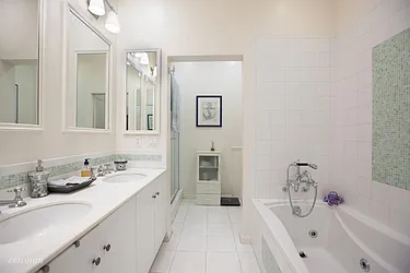 Rented by Corcoran